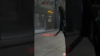 warface прострелы для начинающих👍😎