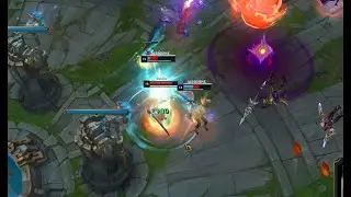 Yasuo Beyblade Double Kill