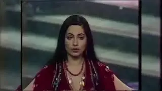 Татьяна ФИЛИМОНОВА Голубой огонек