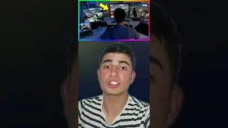 GTA 5 oynayan genç araba çaldı 😱 #gta #araba