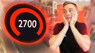 2700 ELO - ПУТЬ к 3k ELO
