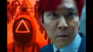 Squid Game Season  2  Official Trailer 1