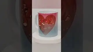 💯Подарочная кружка на любой праздник 🥳 для любимого/ой 💞, оригинальный рисунок+ брелок и магнитик 🧲