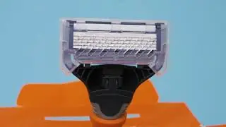 Spec Product Video Commercial for Harry’s | Panasonic GH4