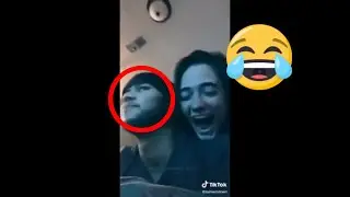 Boyfriends Porn Check! GONE WRONG (TikTok Edison)