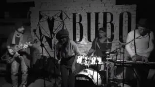 группа 'МУХА' | 24.03.2017 | Tutor club & Gastropub 'BUBO'