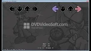 Friday Night Funkin' VS Tabi Rework FULL WEEK + Cutscenes (FNF Mod/Update) (Tabi Ex-Boyfriend)