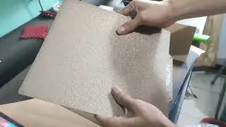 CR 6 SE Upgrade Bed PEI Plate