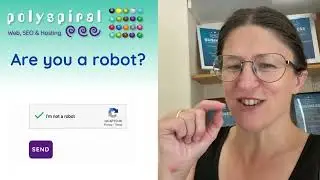 Are you a robot?