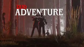 HOW 2,000 HOUR DUO PLAYS - RUST