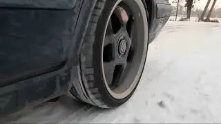 Keskin-KT5 19inch on  *snow*  8,5J ET-30 VA / 9.5J-ET 30 HA /  love  this fake  M//AE wheels