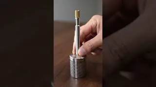 Mini Coffee Press ASMR