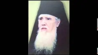 Ierodiacon Visarion Iugulescu - Psaltirea Catisma 08