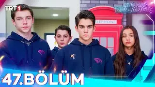 Kod Adı Kırlangıç 47. Bölüm 