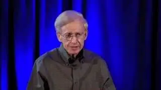 History Speaks: Landreth Interview