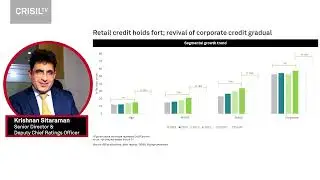 Bank credit to grow15% in this and next fiscals