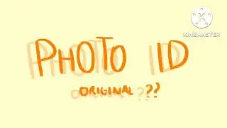 Photo ID (reupload)