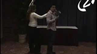Salsa Dance Lesson for Beginners