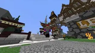 Random Hypixel Stuff