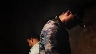 Empier ENT - From the US to Germany (feat. Docman & Babyboy) [Performance]