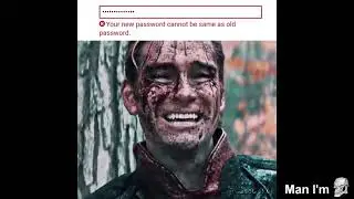 FUNNY MEMES