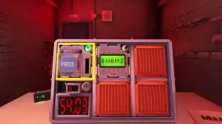 I Suck at the Manual | Keep Talking and Nobody Explodes W/ Silver