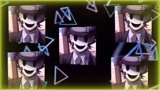 Sniper Mask edit Toca Toca CapCut