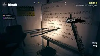 Dead Island 2 Wibbly Wobbly