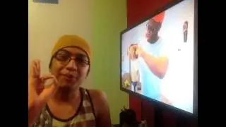 #7 RealKevinKing react to I SHOULD NOT HAVE DONE THIS!!! by comedyshortsgamer