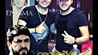 Las Palabras del Mochomo - Enigma Norteño Y Gerardo Ortiz (Estudio)(2013)