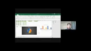 Excel Charts, Filters and Sorting | Data101
