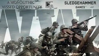 The Call of Duty Retrospective - Call of Duty WWII