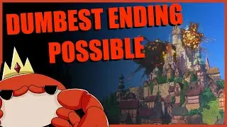 DM RUINS D&D To Make A Terrible 