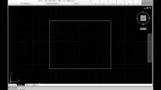 Как сделать сопряжение в AutoCAD