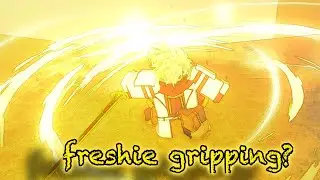 gripping freshies? pt 2 | Deepwoken PVP