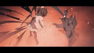 Able Grey - Through It All (feat. Maria Waring) (AMV)