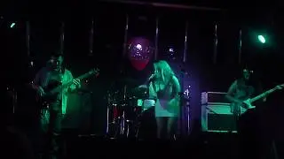 White Rabbit- Move Over /Janis Joplin