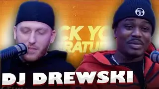 Dj Drewski Speaks On His Viral Post About Ny Drill Rappers Dissing Deads & No Longer Playin Drill
