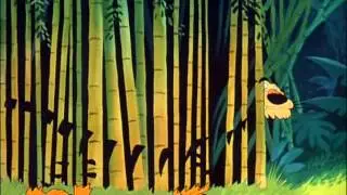 Disneys Goofy - Tiger Trouble (1945)