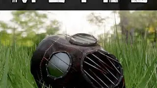 metel horror  escape#Technical GamerBoy