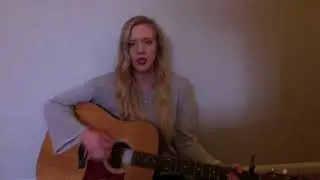 Space Cowboy (Kacey Musgraves) - Sara Gardner Cover