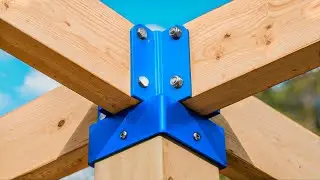 TECNOLOGÍAS DE CONSTRUCCIÓN EN MADERA QUE HAN ALCANZADO UN NUEVO NIVEL