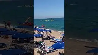 Lloret de Mar, Costa Brava, Catalonia, Spain
