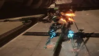New Core Part is What I Needed