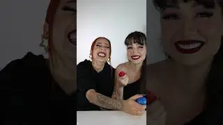 A BALINHA MAIS DURA DO MUNDO | DOCES DOS EUA 🇺🇸  
