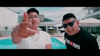 Quiero Saber - Richie Boy & Jvi Baby [Official Video] 4K
