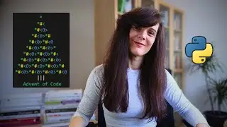 Advent of Code: Jak se zapojit do této programátorské výzvy