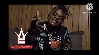 JaydaYoungan Interstate Instrumental Slowed