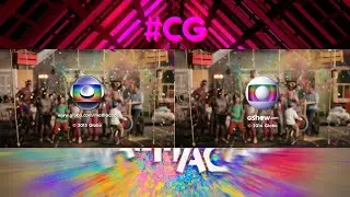 Malhação: Casa Cheia - encerramentos com mudança na logo (2013–2014)
