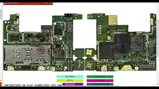 Infinix Hot 10 Play (x688) Sound Salution || Hot 10 Play Mic Earpiece & Speaker Solution